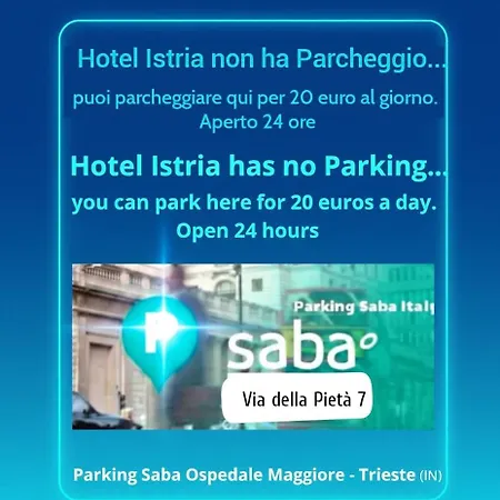 Istria Hotel *