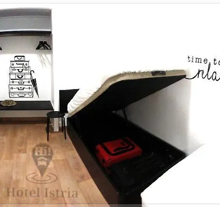 Istria Hotel