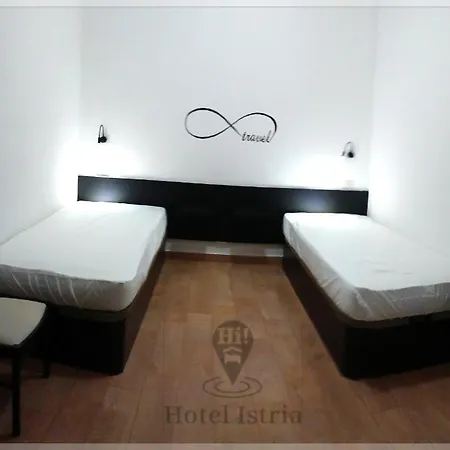 Istria Hotel