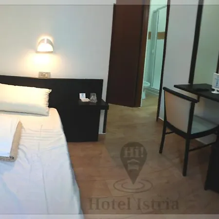 Istria 트리에스테