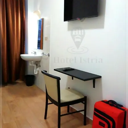 Istria טריאסטה