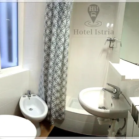 Hotel Istria *