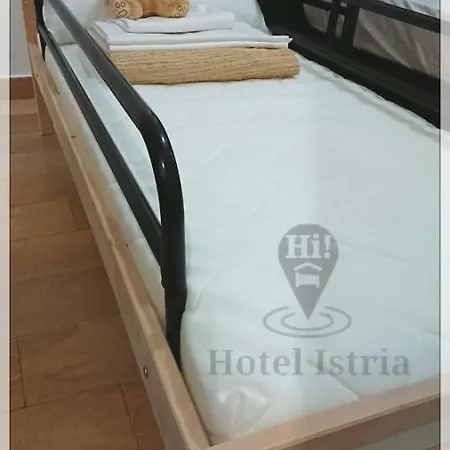 Istria Otel *
