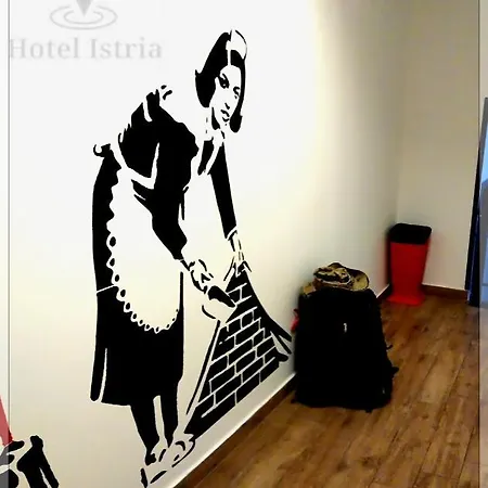 Istria 트리에스테