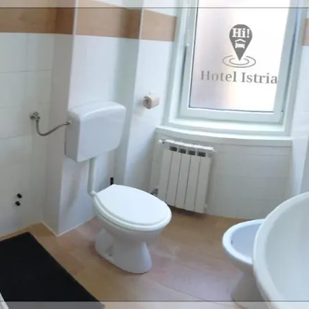호텔 Istria *