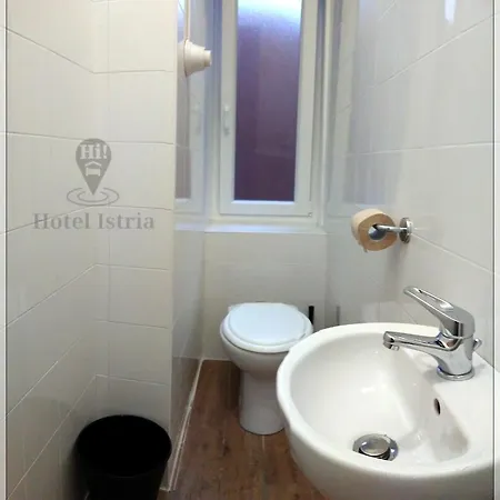 Istria Hotel