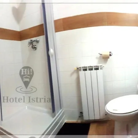 Istria Hotel Triëst