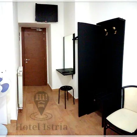 Istria Hotel Triëst