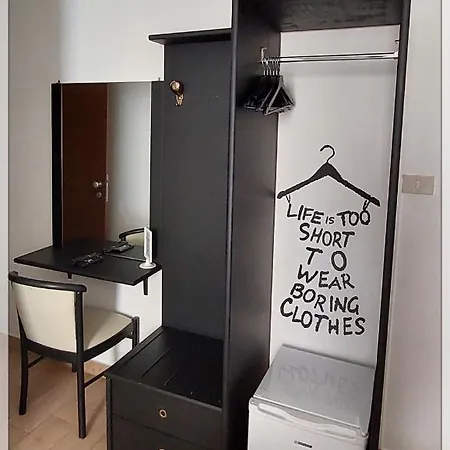 Istria * 트리에스테