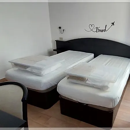 Istria 호텔 트리에스테