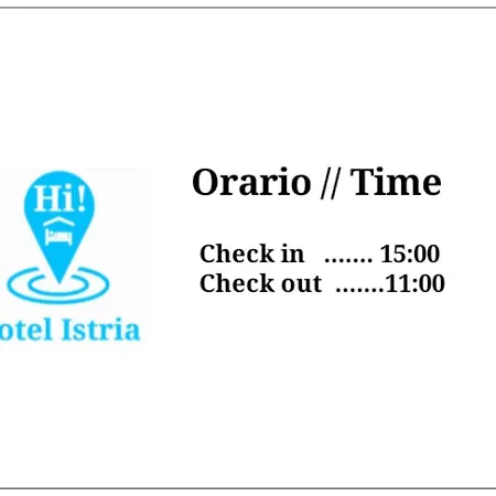 Istria * Trieste