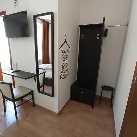 Otel Istria