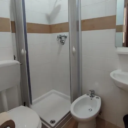 Istria Hotel Trieste
