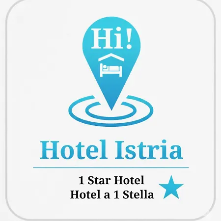 Istria * 트리에스테
