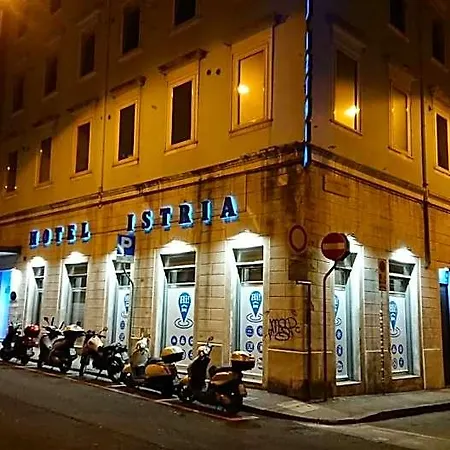 Ξενοδοχείο Istria