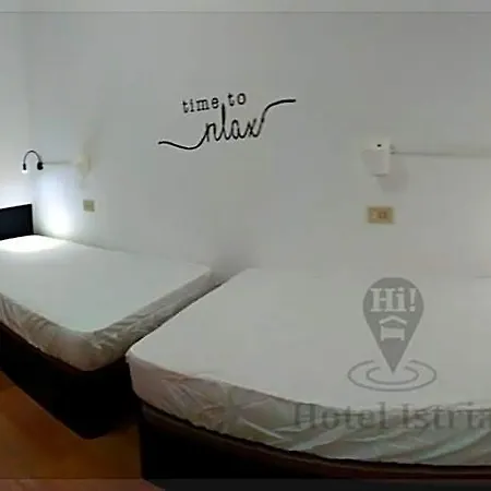 Istria Otel *