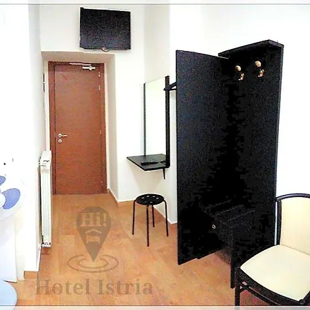 Ξενοδοχείο Istria