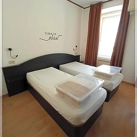 Otel Istria