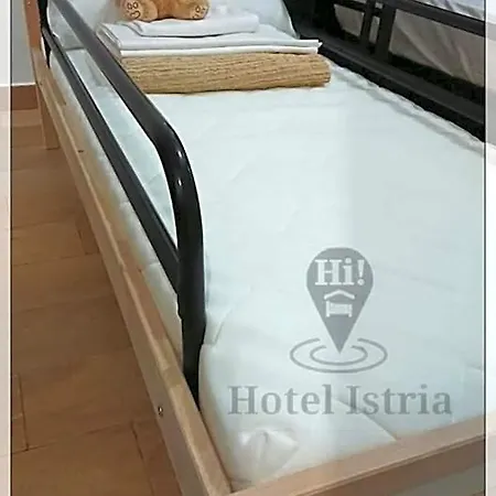 Istria Otel *
