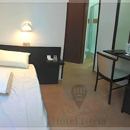 Otel Istria