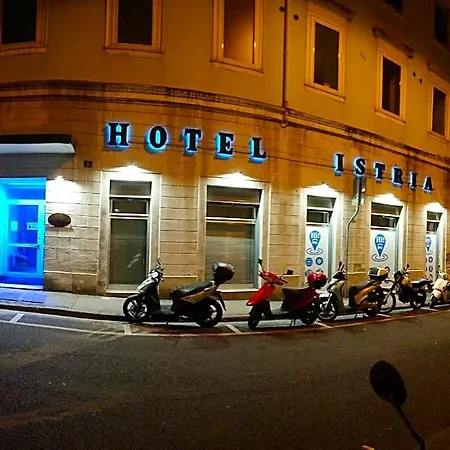 Istria Ξενοδοχείο Τεργέστη