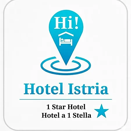 Istria Ξενοδοχείο *