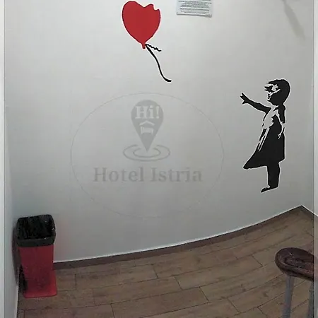 Ξενοδοχείο Istria