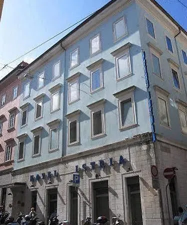Istria Hotel