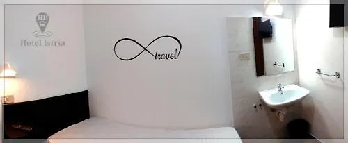 Istria * Триест