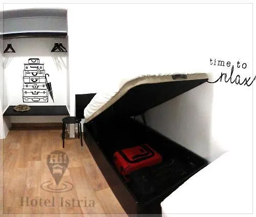 Istria Hotel