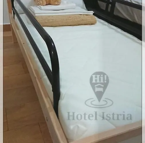 Istria Hotel *