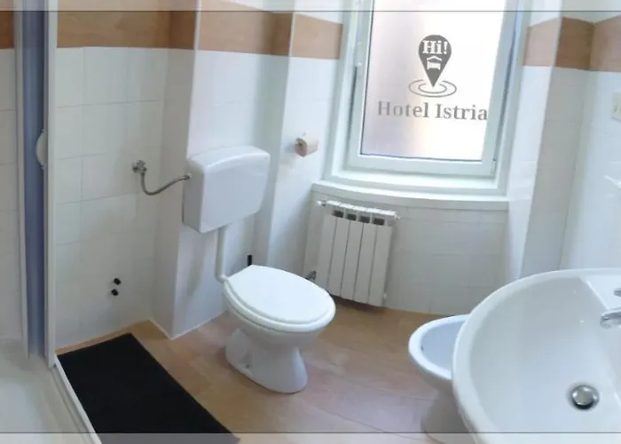Hotel Istria *
