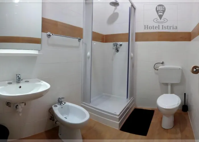 Hotel Istria *