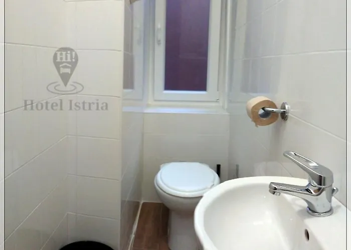 Istria Отель