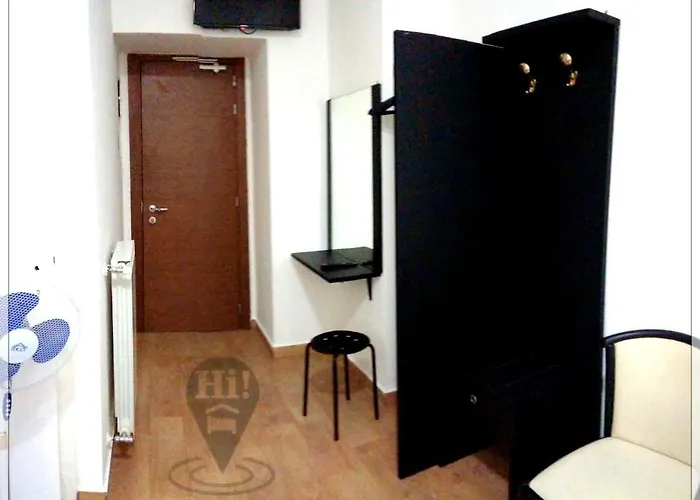 Istria Hotel Trieste