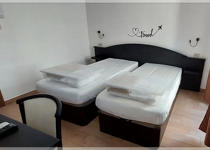 Istria Hotel Trieste