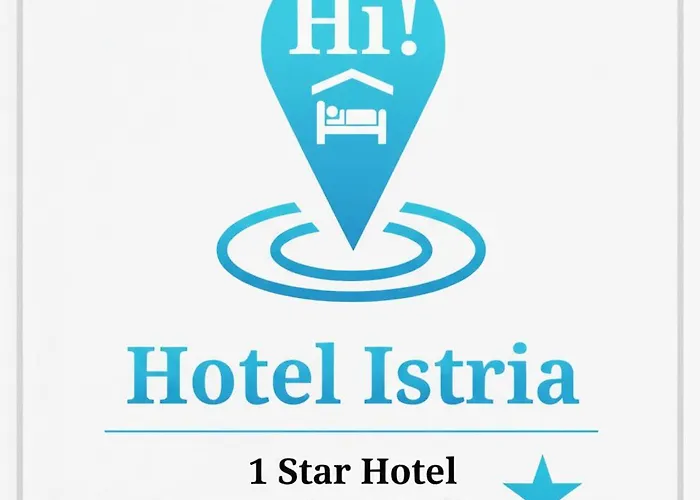 Istria * Триест