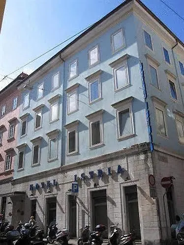 Istria Отель